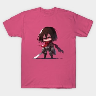 mikasa T-Shirt